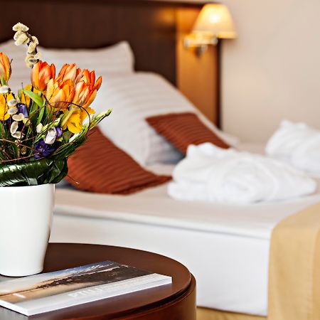 Grand Hotel Primus - Terme Ptuj - Sava Hotels & Resorts المظهر الخارجي الصورة
