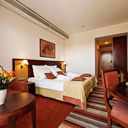 Grand Hotel Primus - Terme Ptuj - Sava Hotels & Resorts المظهر الخارجي الصورة