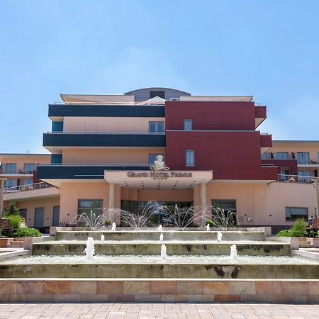 Grand Hotel Primus - Terme Ptuj - Sava Hotels & Resorts المظهر الخارجي الصورة