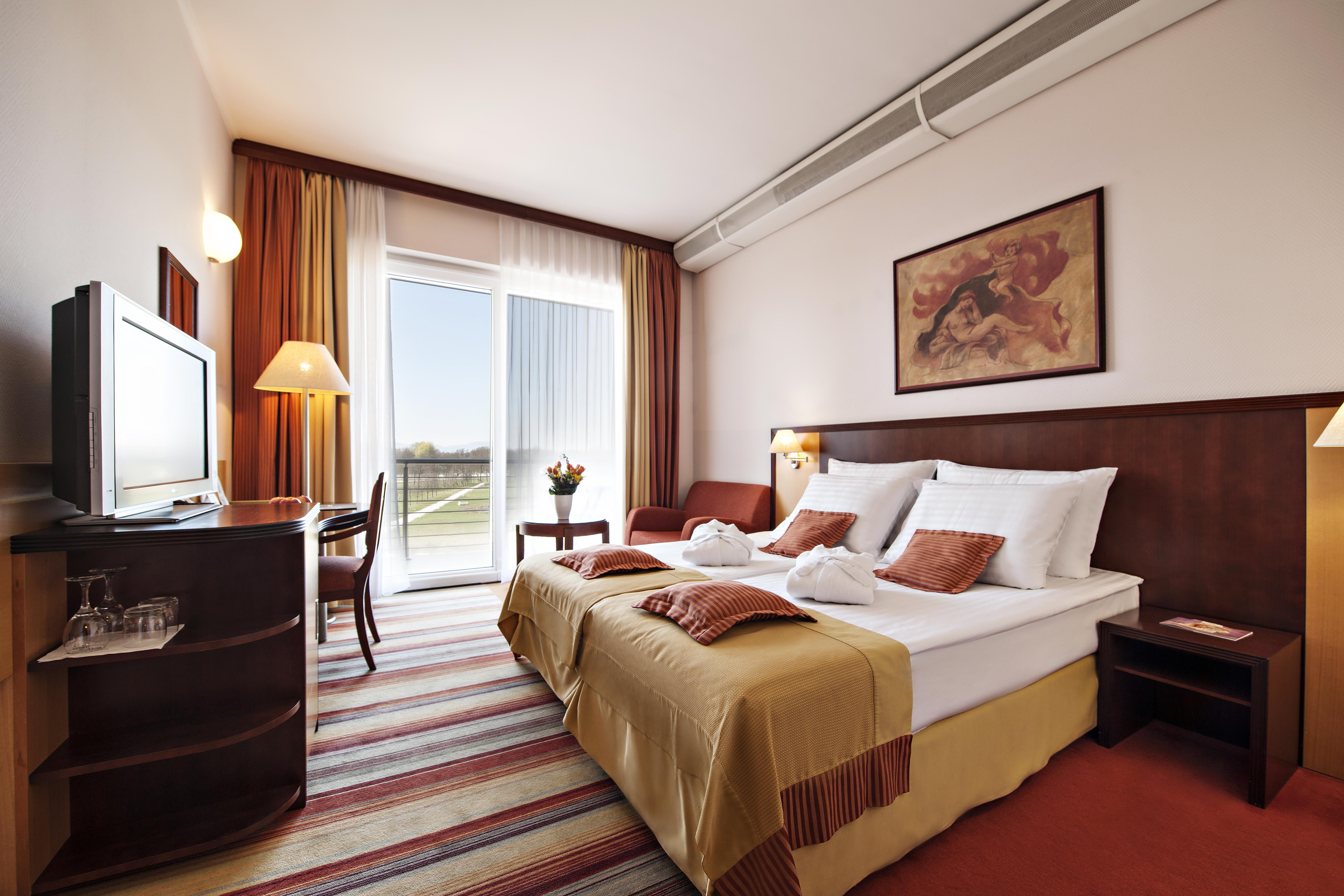 Grand Hotel Primus - Terme Ptuj - Sava Hotels & Resorts المظهر الخارجي الصورة