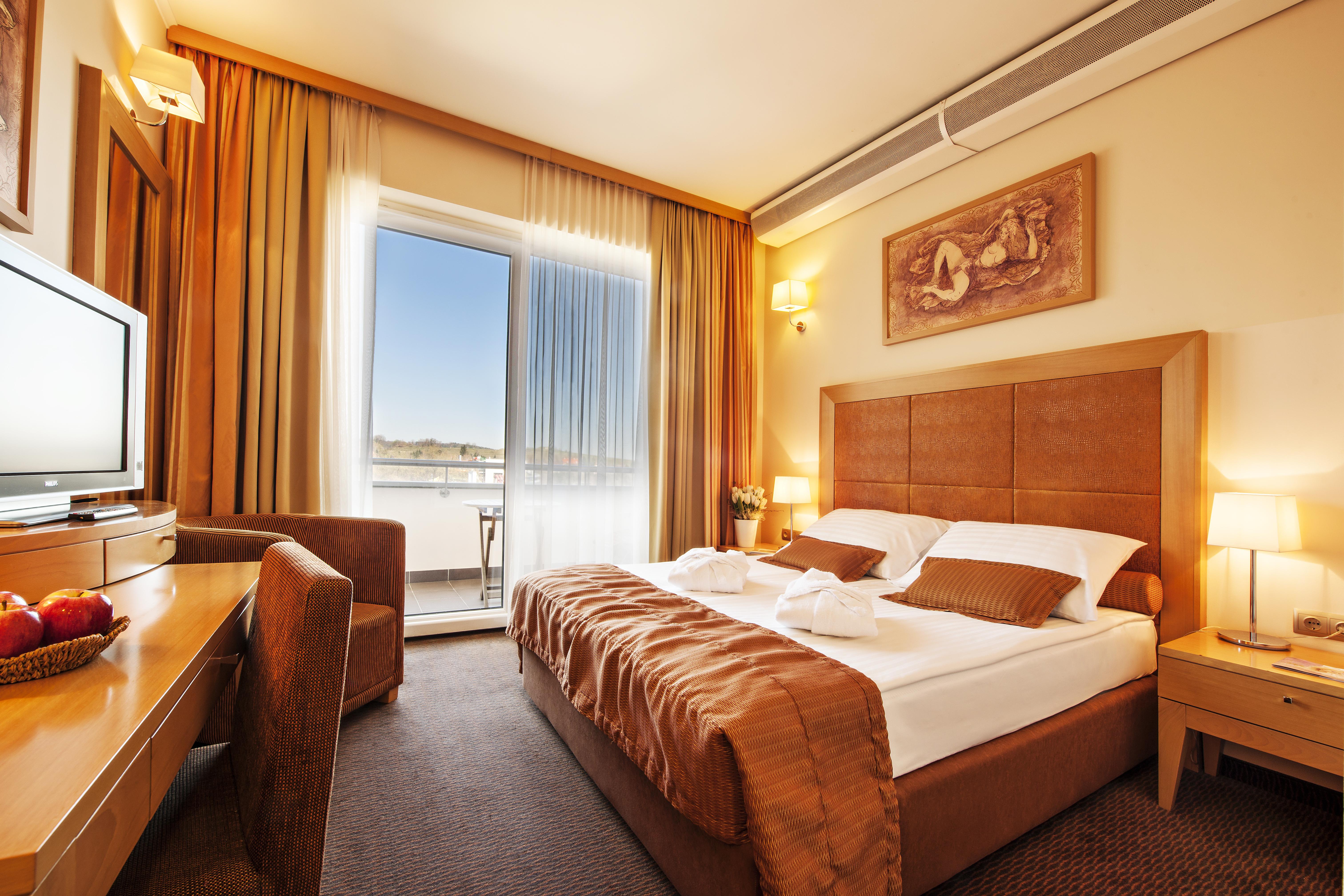 Grand Hotel Primus - Terme Ptuj - Sava Hotels & Resorts المظهر الخارجي الصورة