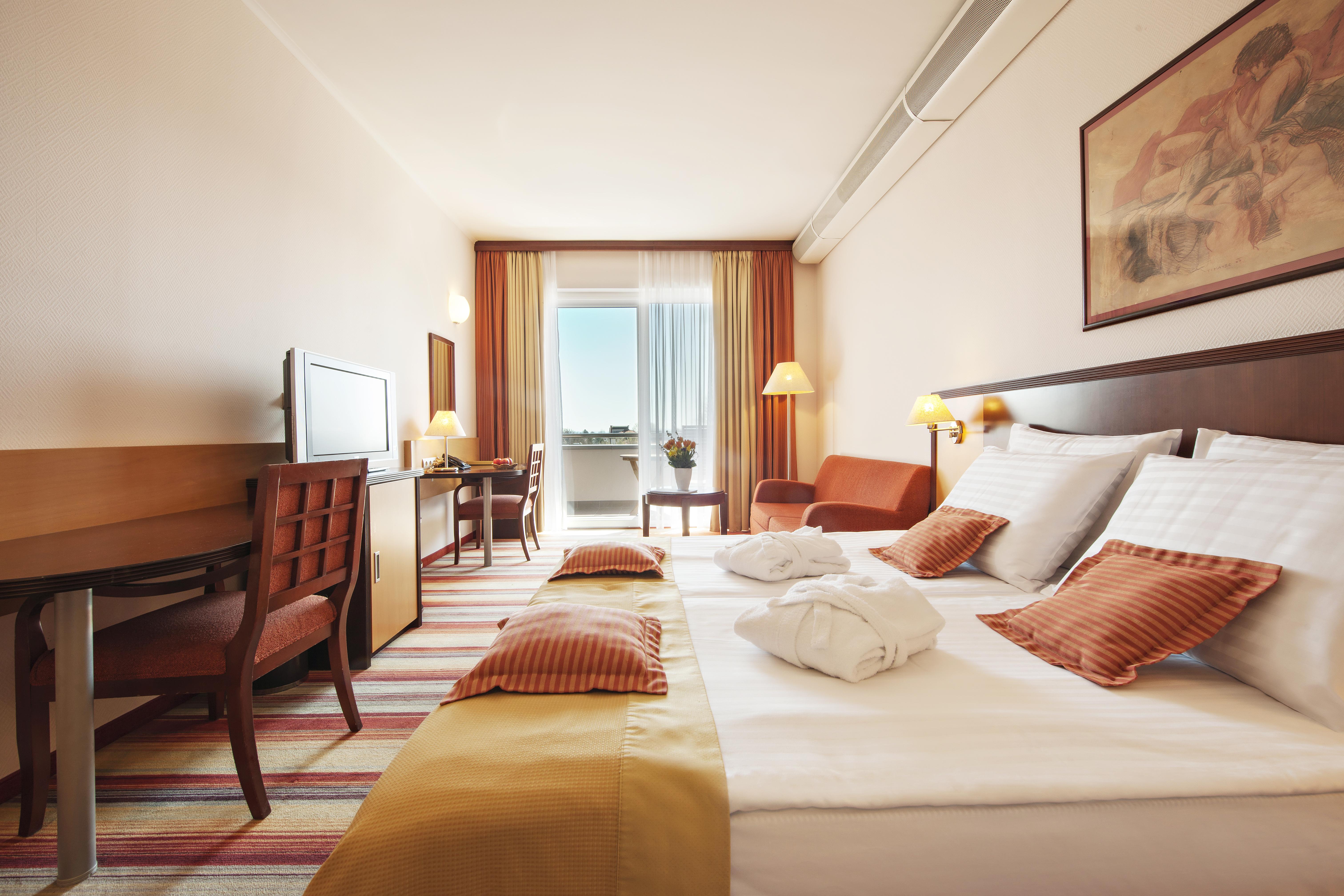Grand Hotel Primus - Terme Ptuj - Sava Hotels & Resorts المظهر الخارجي الصورة