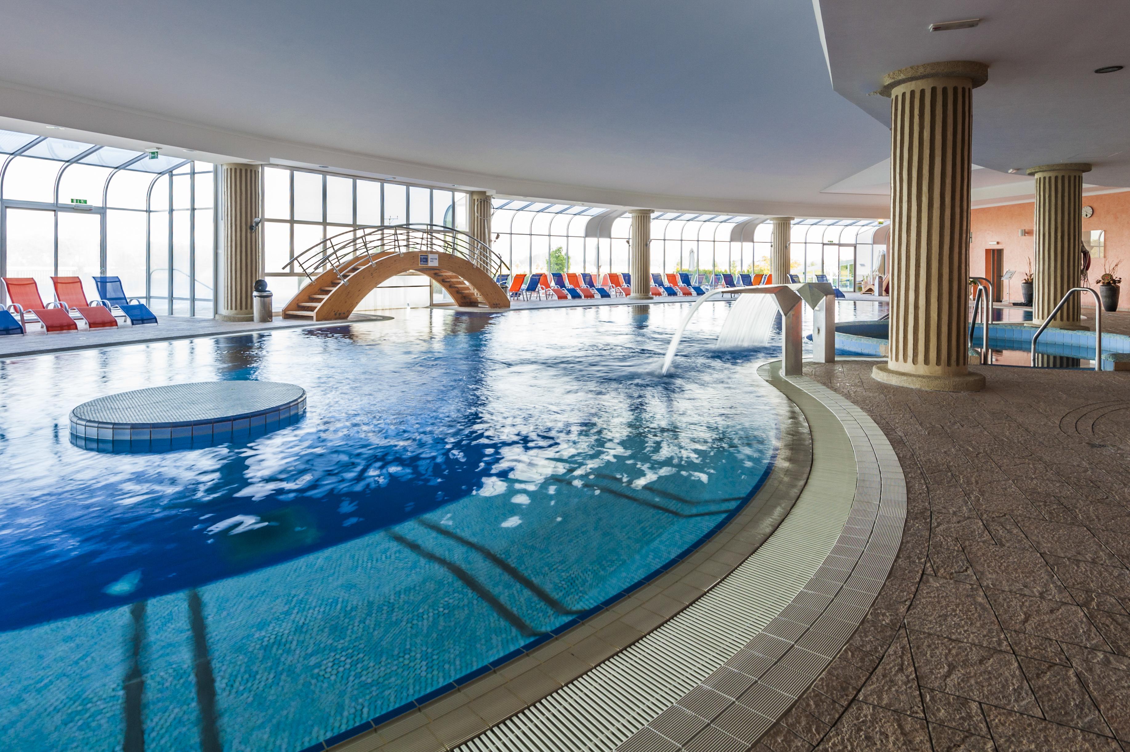 Grand Hotel Primus - Terme Ptuj - Sava Hotels & Resorts المظهر الخارجي الصورة