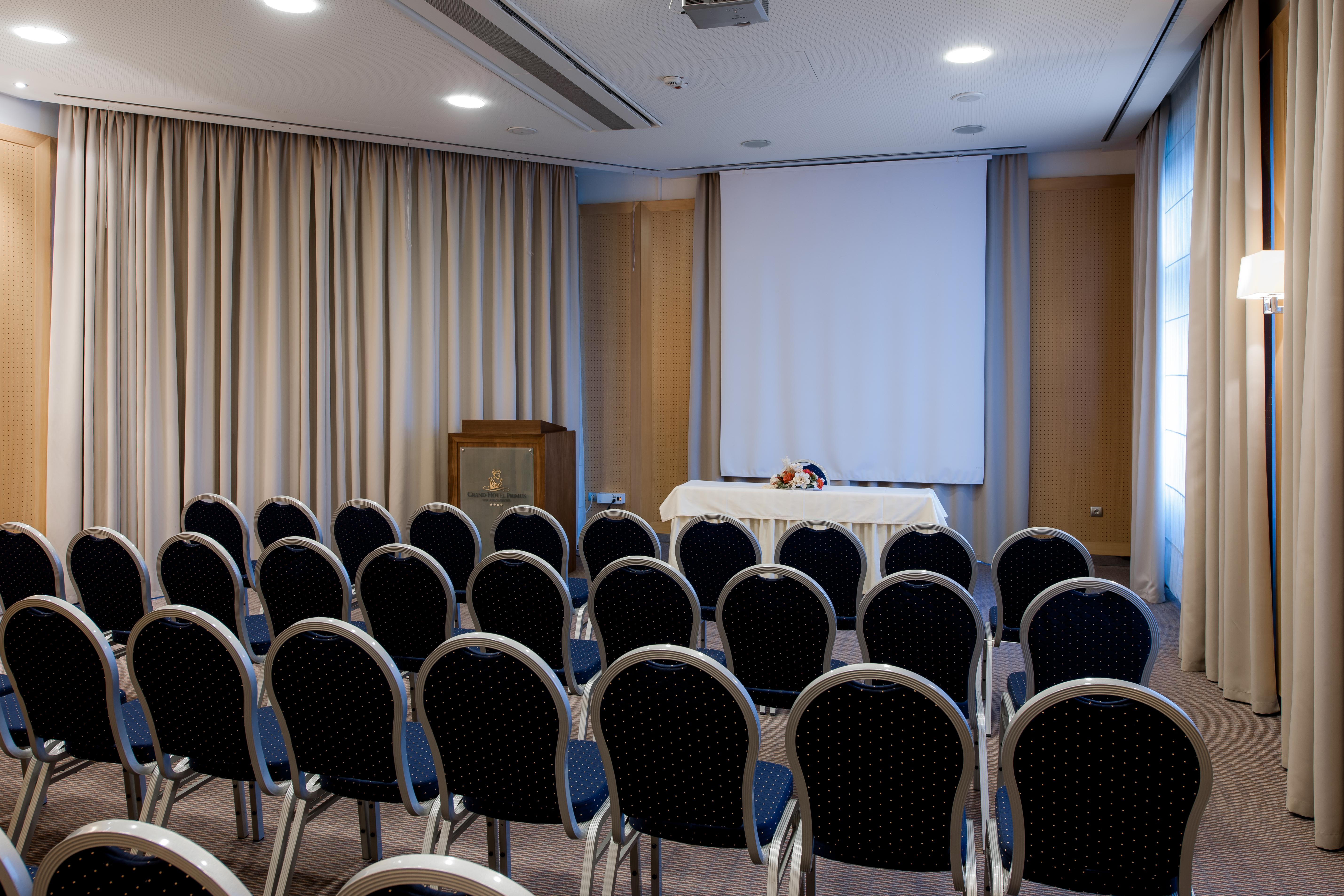 Grand Hotel Primus - Terme Ptuj - Sava Hotels & Resorts المظهر الخارجي الصورة