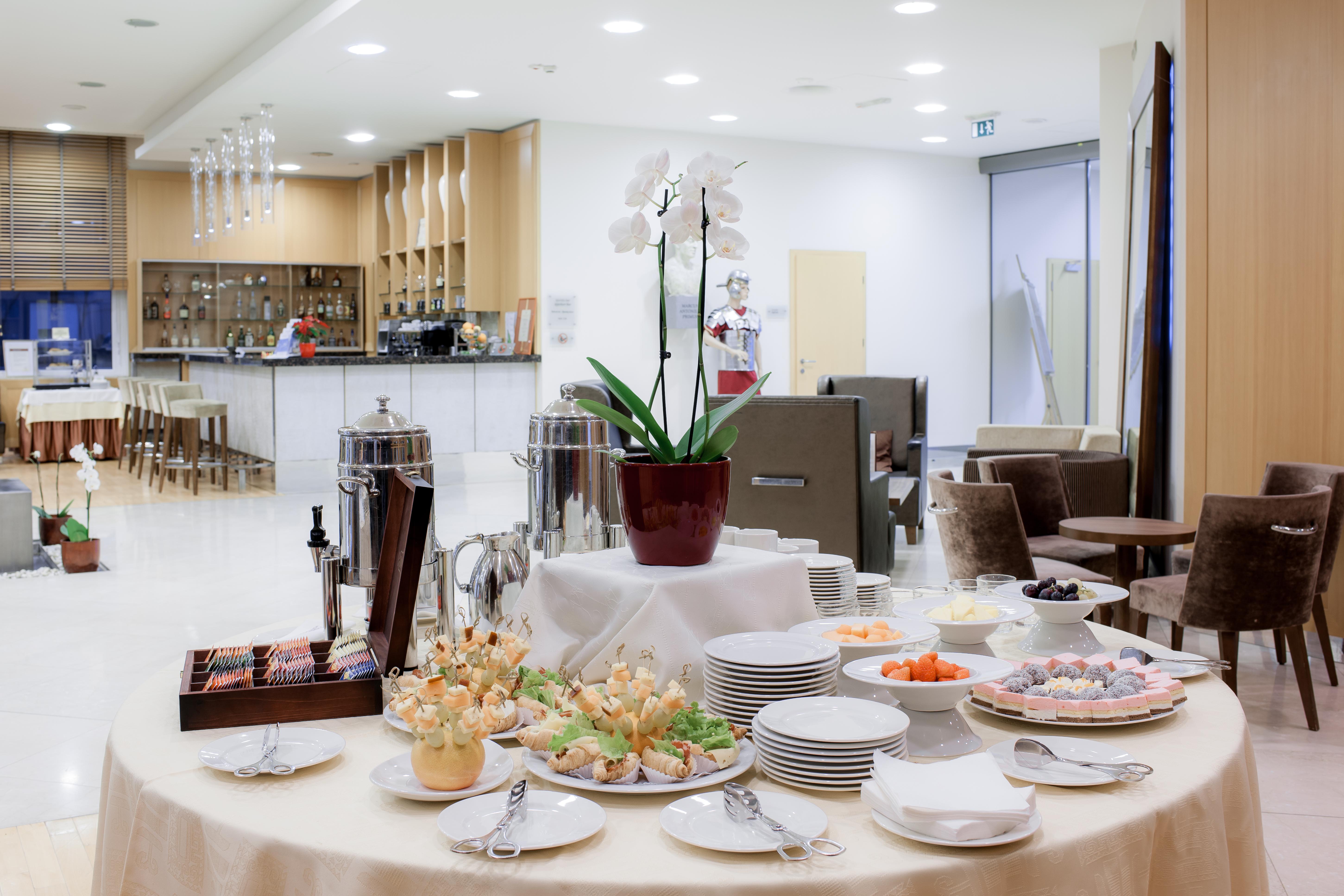 Grand Hotel Primus - Terme Ptuj - Sava Hotels & Resorts المظهر الخارجي الصورة