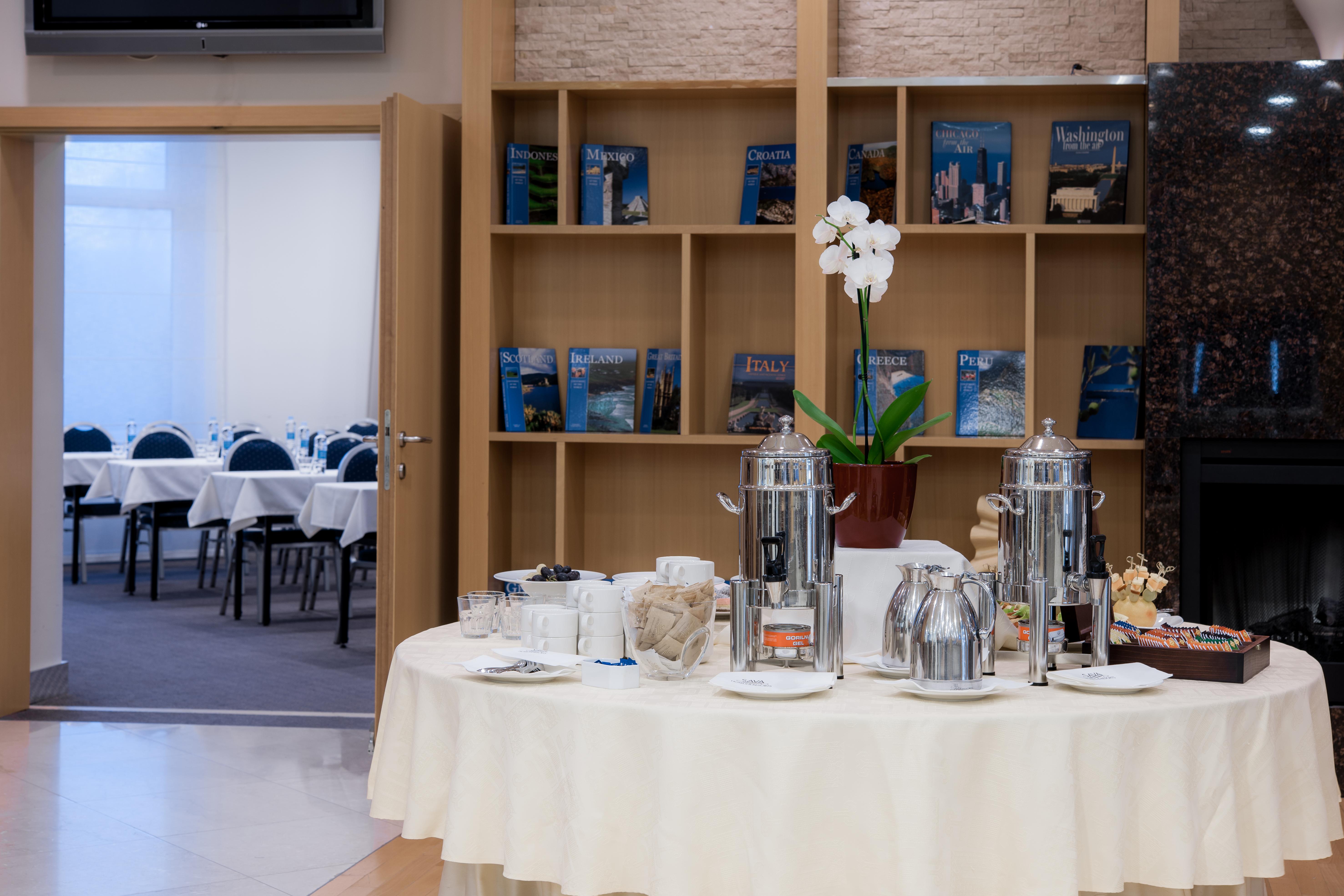 Grand Hotel Primus - Terme Ptuj - Sava Hotels & Resorts المظهر الخارجي الصورة