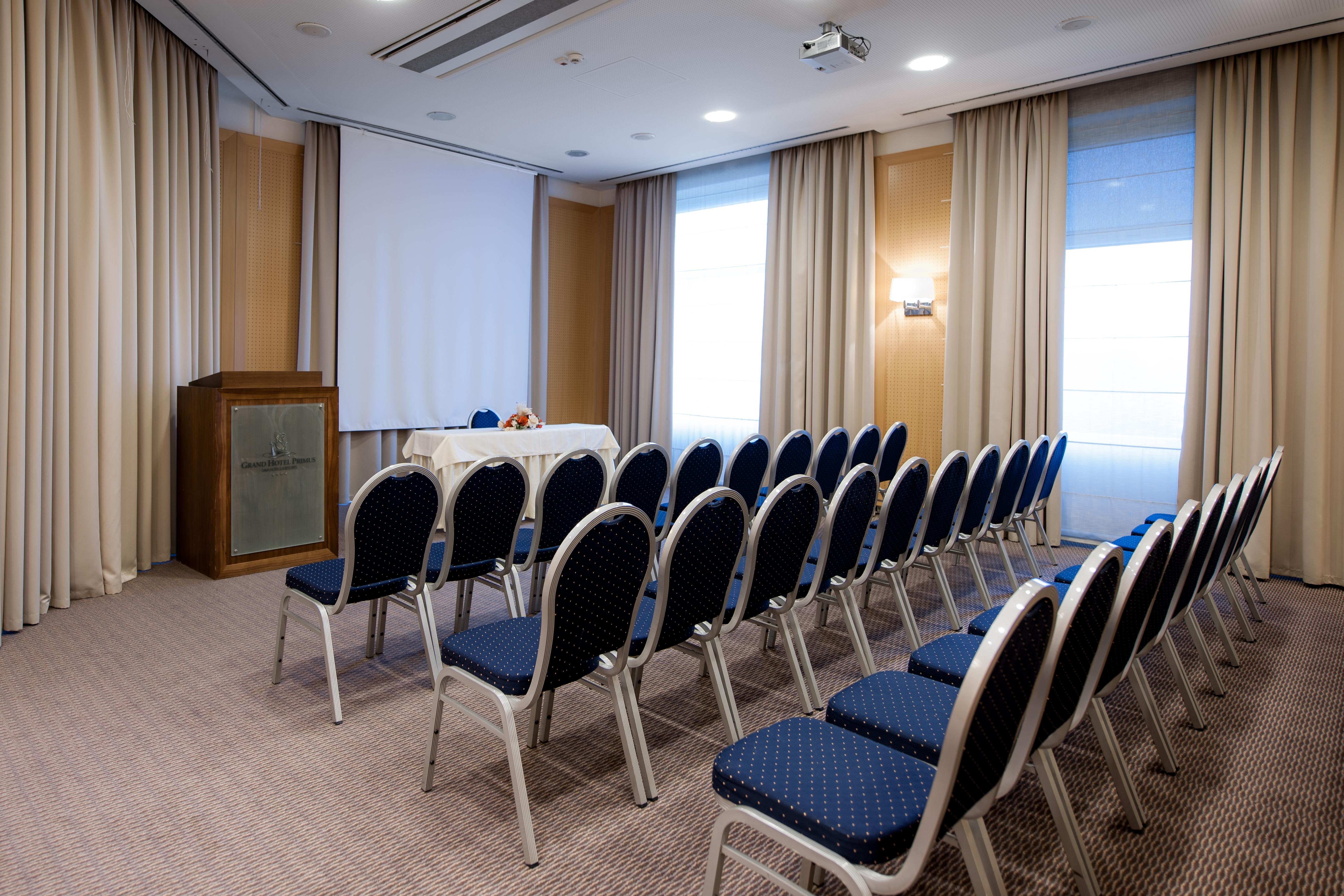 Grand Hotel Primus - Terme Ptuj - Sava Hotels & Resorts المظهر الخارجي الصورة