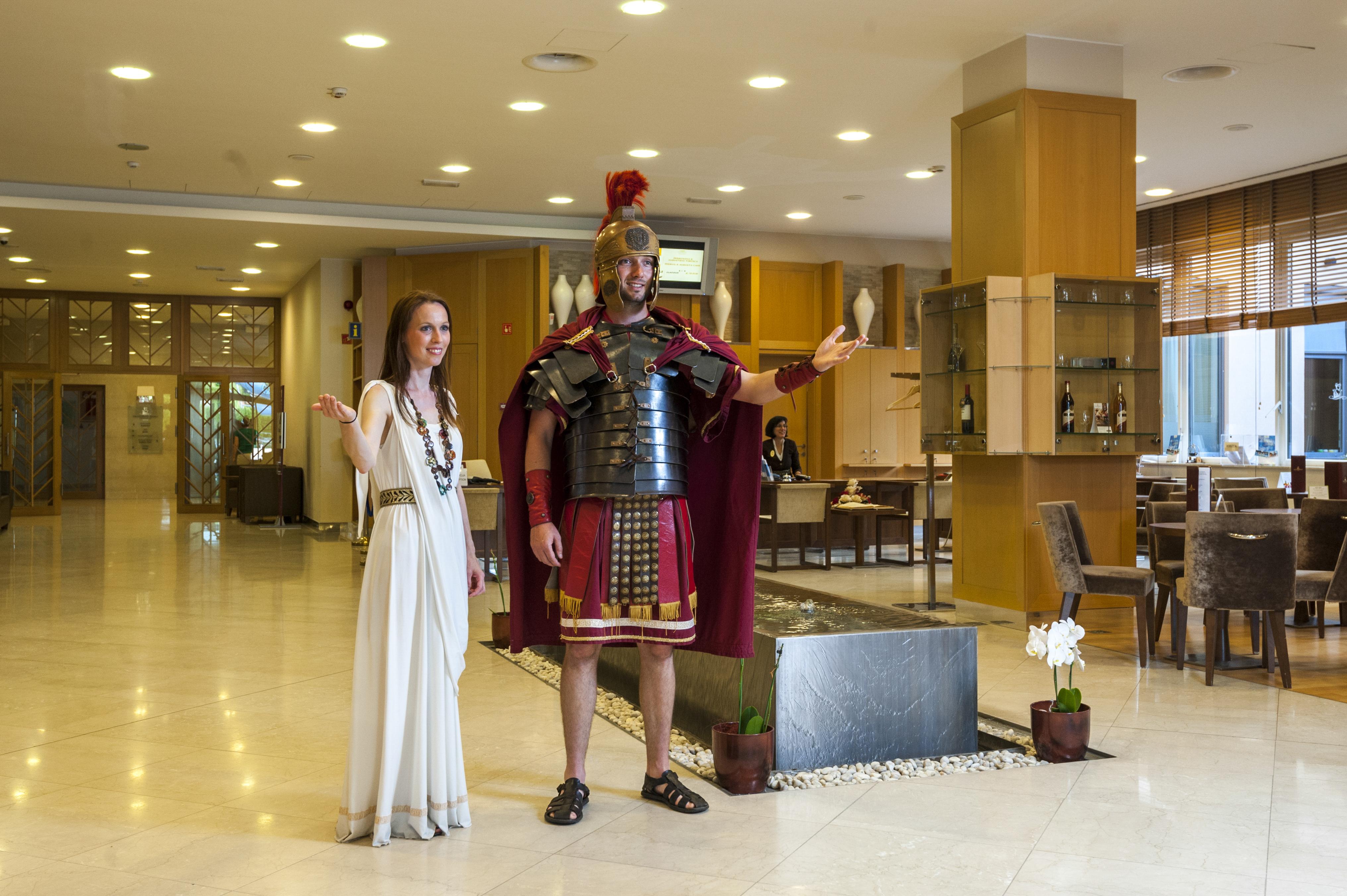 Grand Hotel Primus - Terme Ptuj - Sava Hotels & Resorts المظهر الخارجي الصورة