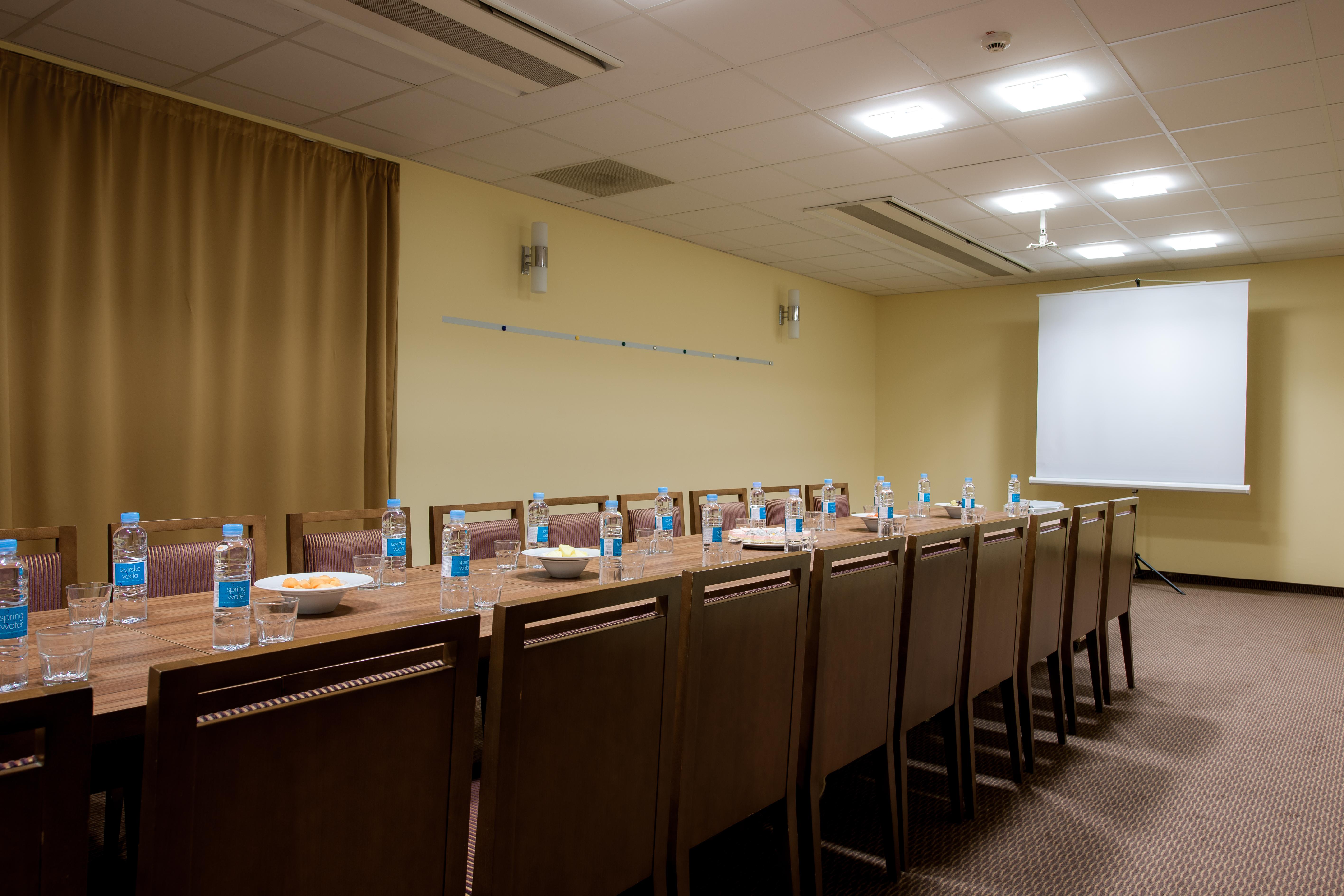 Grand Hotel Primus - Terme Ptuj - Sava Hotels & Resorts المظهر الخارجي الصورة