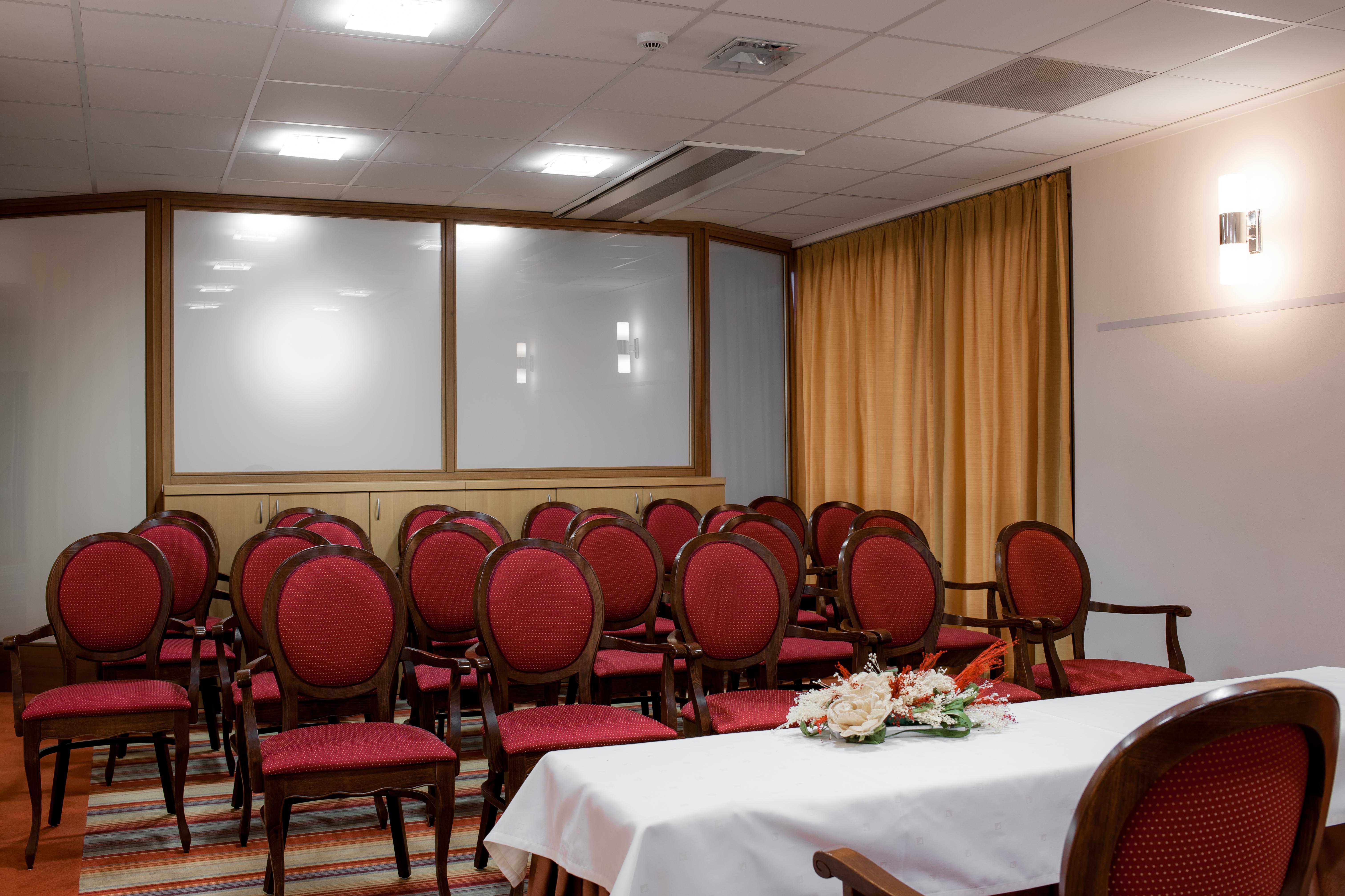 Grand Hotel Primus - Terme Ptuj - Sava Hotels & Resorts المظهر الخارجي الصورة