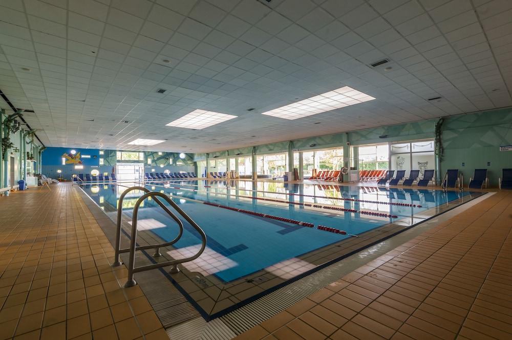 Grand Hotel Primus - Terme Ptuj - Sava Hotels & Resorts المظهر الخارجي الصورة